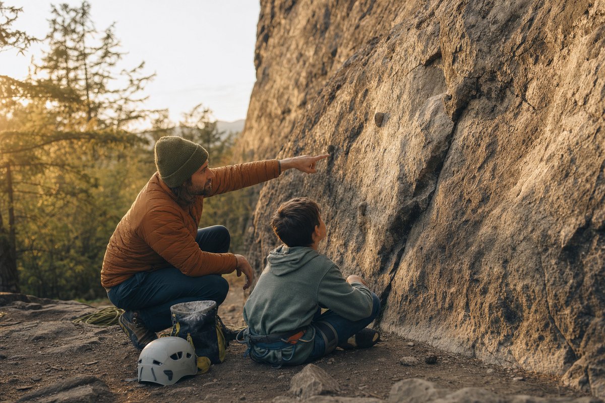 How Young Is Too Young to Train and Compete?