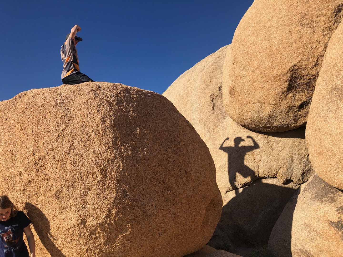 Growing Feet, Growing Costs: Kids' Climbing Shoe Budget